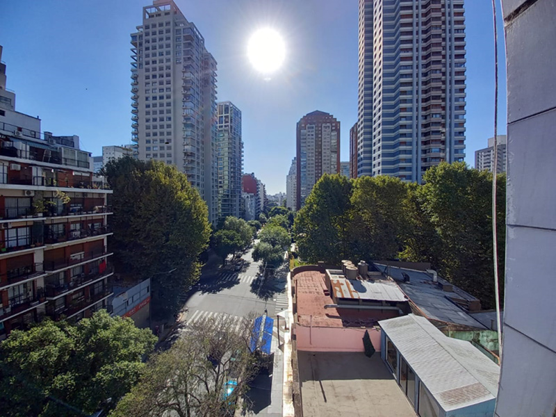 carilo casa vende departamento en palermo buenos aires argentina